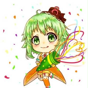 GUMI誕