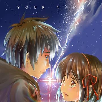 Your name