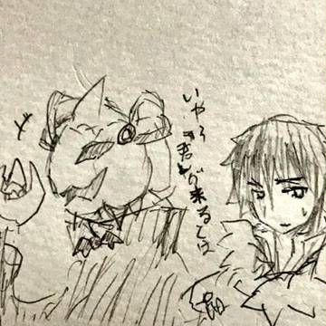 【デジ】隙あらば自分語り【うた】