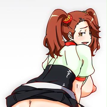 ギャン子 U