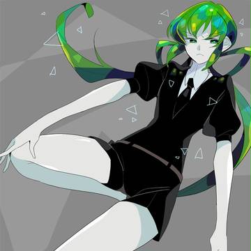ジェード