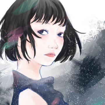 夜