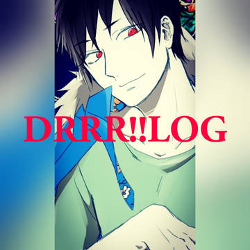 DRRR!!LOG4