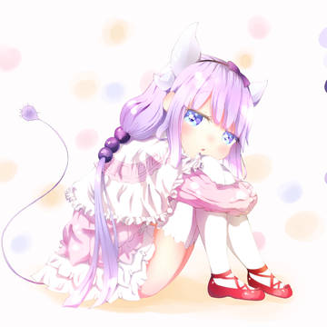 カンナちゃん