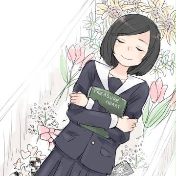 ♦