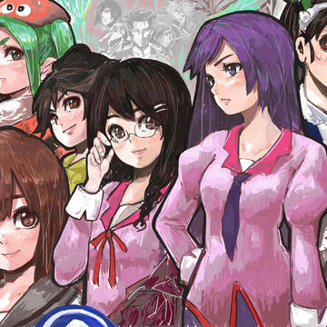 物語