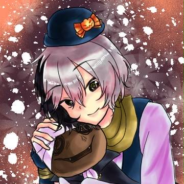 ハッピーハロウィン