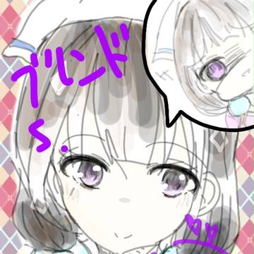 ブレンドs まいかちゃん