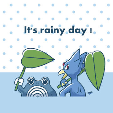 ポケモンワンドロとかいろいろのまとめ