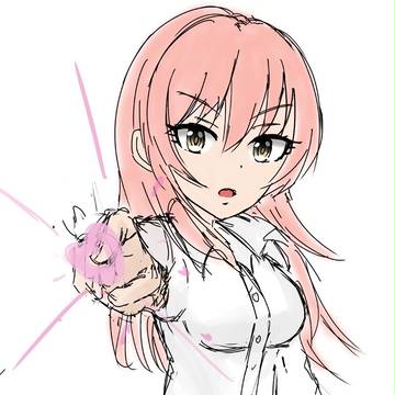 お絵かき
