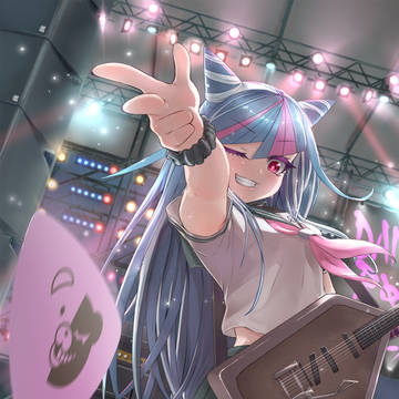 DANGAN ROCK FESTIBAL!!!