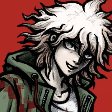 Komaeda