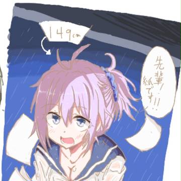 絵チャまとめ