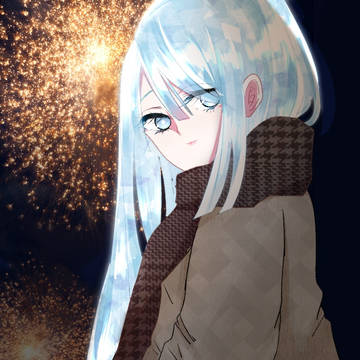 烟火