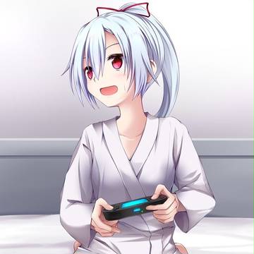 まだゲームしてたいインフェルノさん