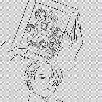 勇ヴィク2