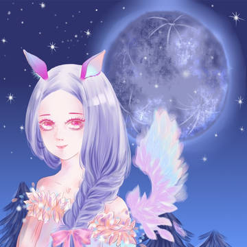 Moon