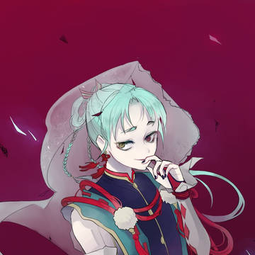 ウシワカ