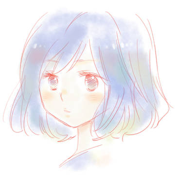 落書き2017/10/24