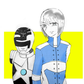 しるばー