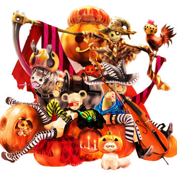 Happy Halloween