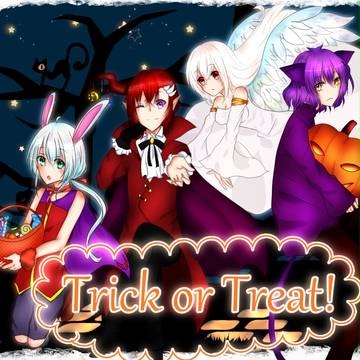 ☆ハロウィン☆