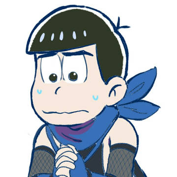 忍者カラ松