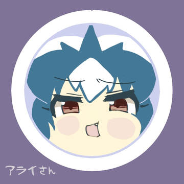 缶バッチ6種