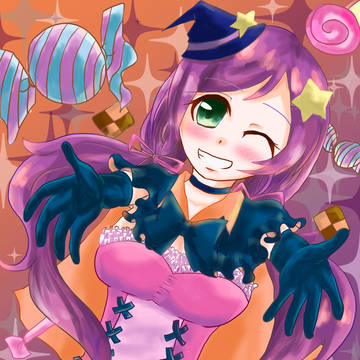 ハロウィーン