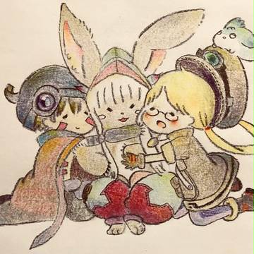 リコさん隊