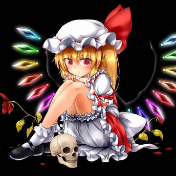 Flandre Scarlet