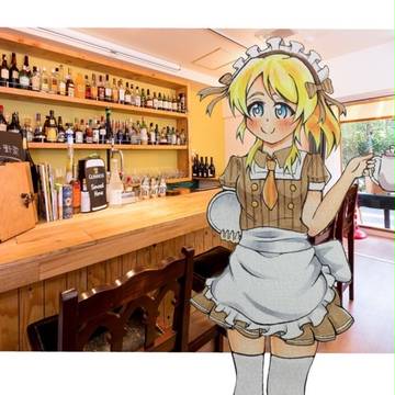 絵里ちゃん誕生日!+ 4コマもあるよ!