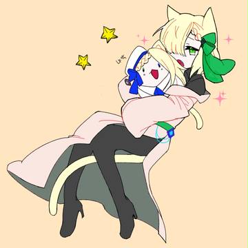 nya!