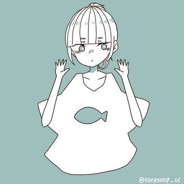 アイコン企画中!!