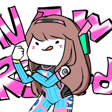 D.va, new record!