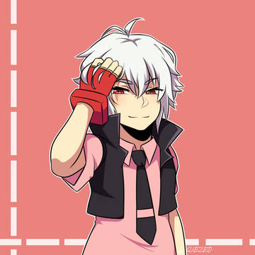 シュウくん