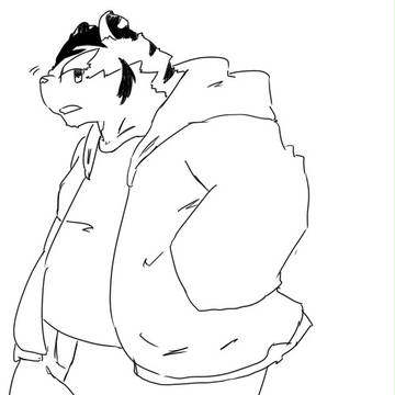 らくがっき