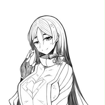 頼光ママ