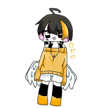 お絵描き