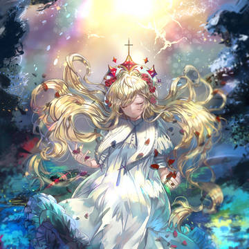 ルサルカ