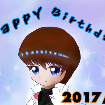 社長、誕生日おめでとうございます!!!!
