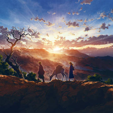 Sunrise