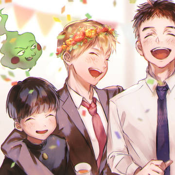 MP100つめ