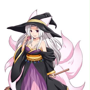 式姫ハロウィン