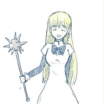物理テチ