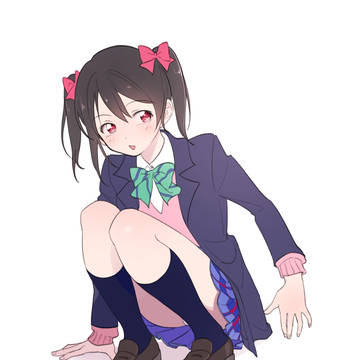 にこに