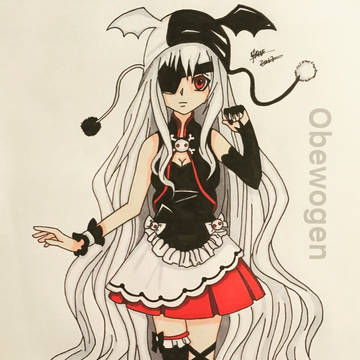 BAT MAID