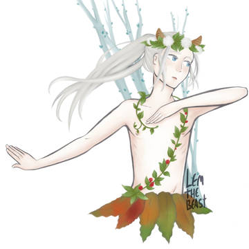 Yuri on ice - fanart [01]