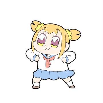 ポプテピピック