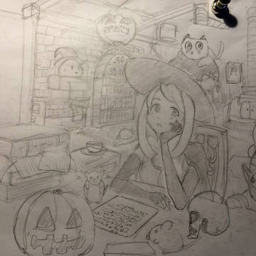 山田くんぽくん